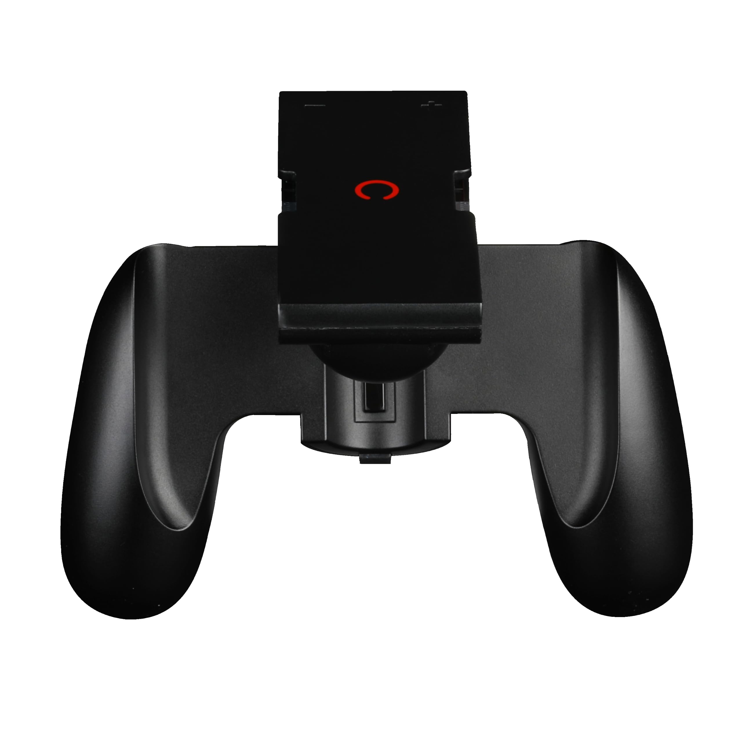 Konix Play and Charge impugnature Joy-Con Switch 2 nero LED