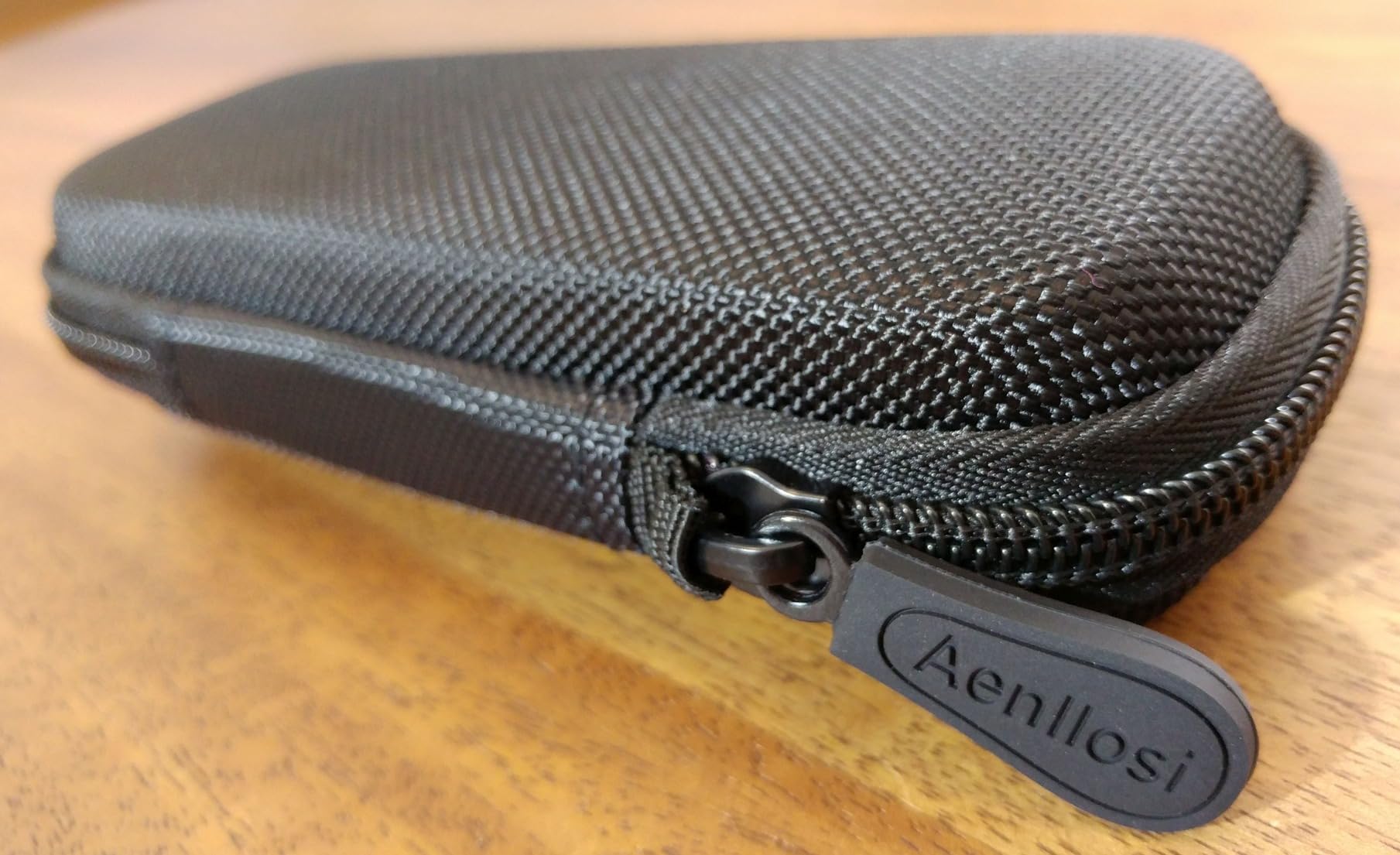 Aenllosi SSD Case custodia UGREEN M.2 NVME EVA 16,5 cm