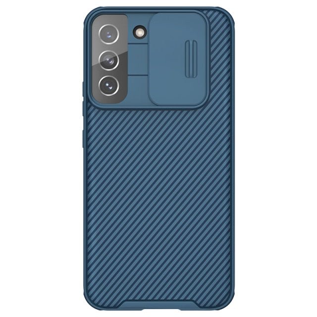 Redpepper S22 Ultra cover copri fotocamera nera