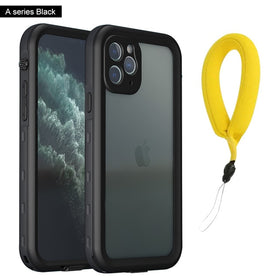 Redpepper iPhone 13 Mini cover silicone slim