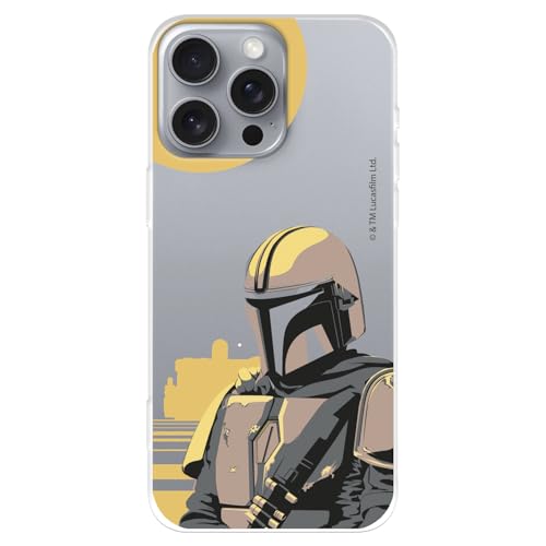 La Casa de las Carcasas Harry Potter Anden 9 3/4 cover iPhone 16 Pro Max