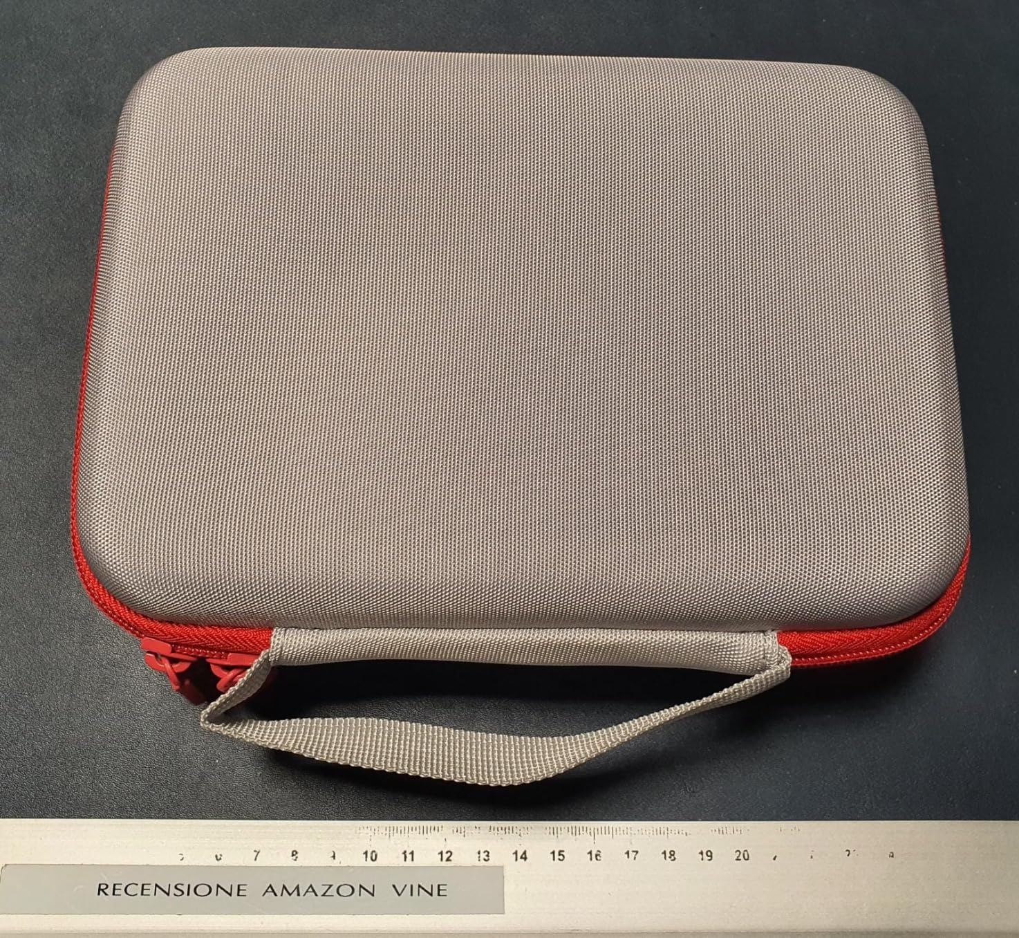 Aenllosi Tool Case custodia AOOIIN Mini Pressa Calore EVA