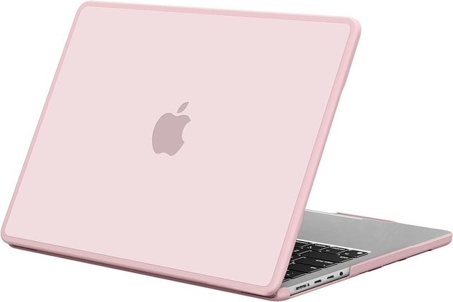 Redpepper MacBook Pro 14 Custodia Rigida Opaca Antigraffio
