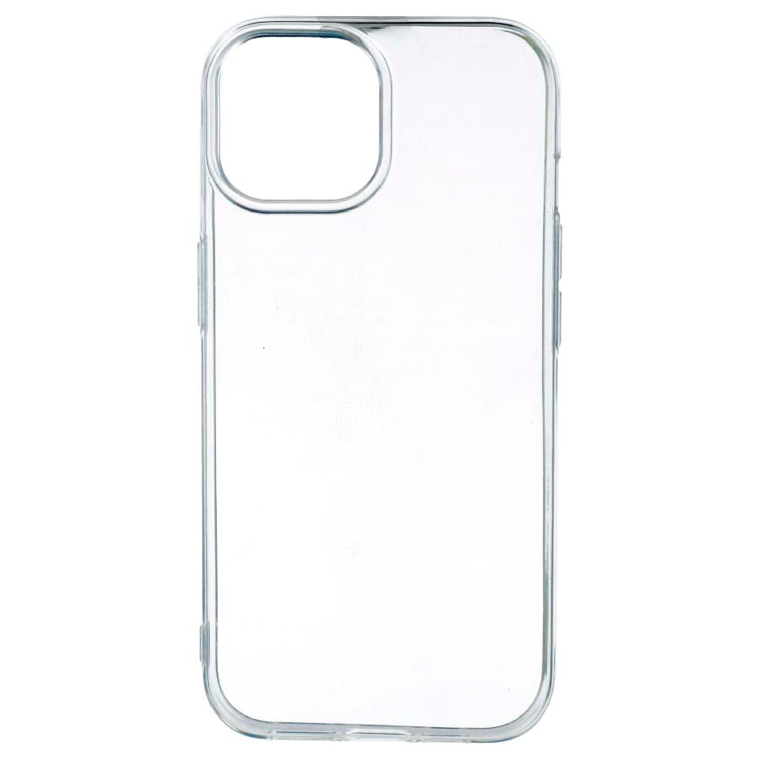 La Casa de las Carcasas Cover iPhone 15 Plus custodia trasparente antiurto