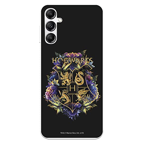 La Casa de las Carcasas Licenze Ufficiali Galaxy A14 5G cover Hogwarts