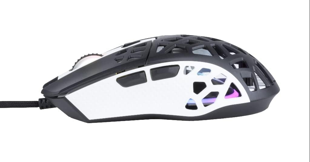 Konix Mice Magic Gathering Mouse Gaming 70g LED 10000 DPI