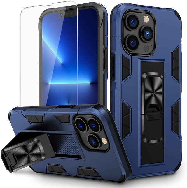 Redpepper Apple Cases iPhone 13 Pro cover magnetica antiurto stand