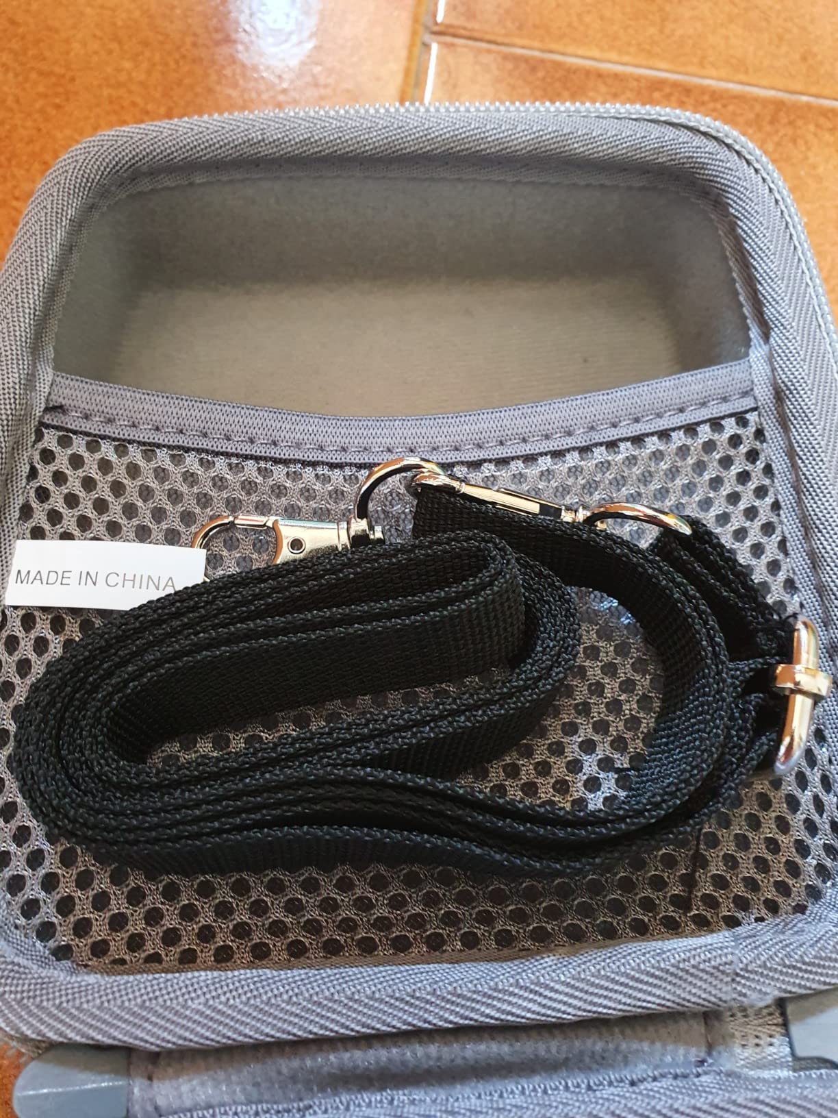 Aenllosi Camera Case Instax Mini 12 custodia verde