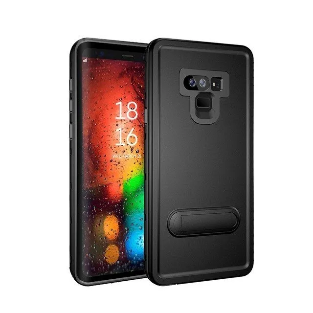 Redpepper Galaxy Cases Waterproof cover Note 9 IP68 nera