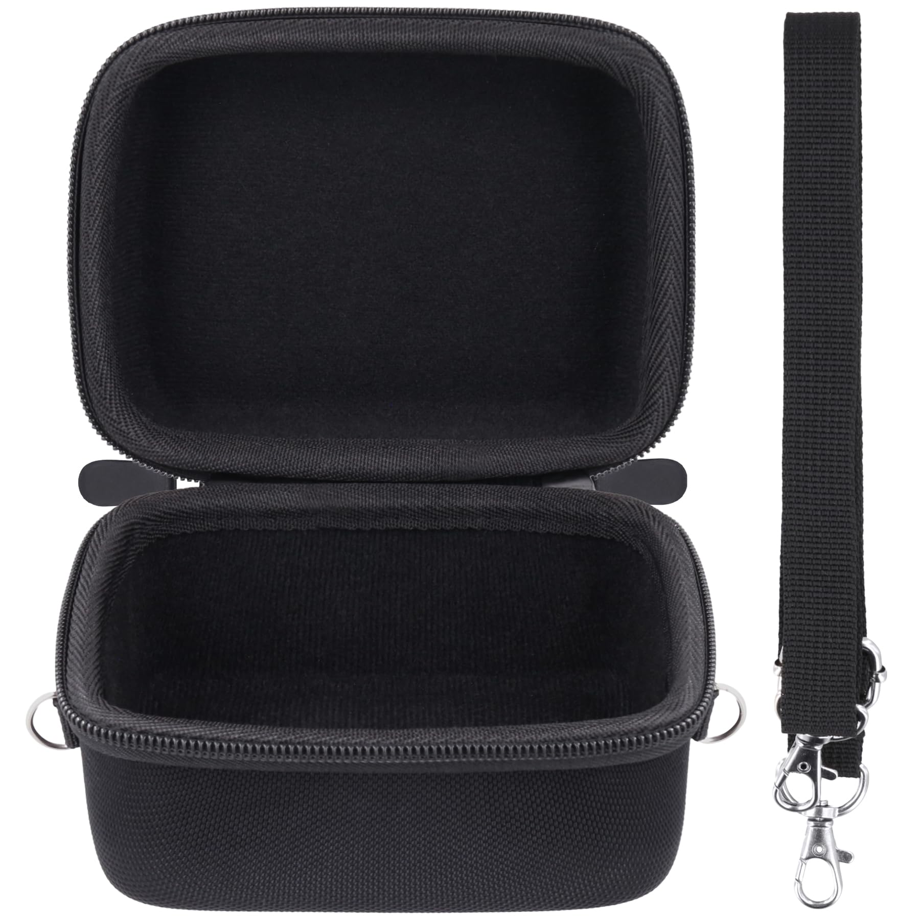 Aenllosi Camera Case Custodia Sony Alpha 16-50mm Nero EVA