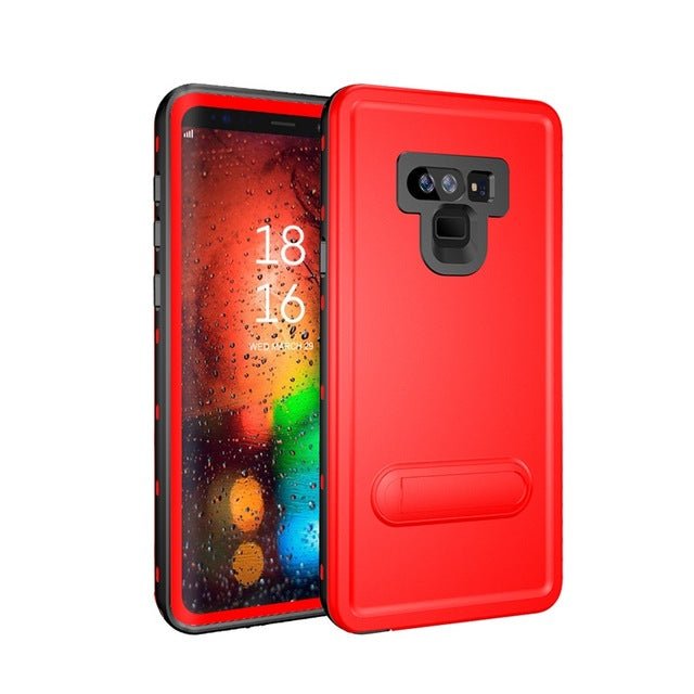 Redpepper Galaxy Cases Waterproof cover Note 9 IP68 nera