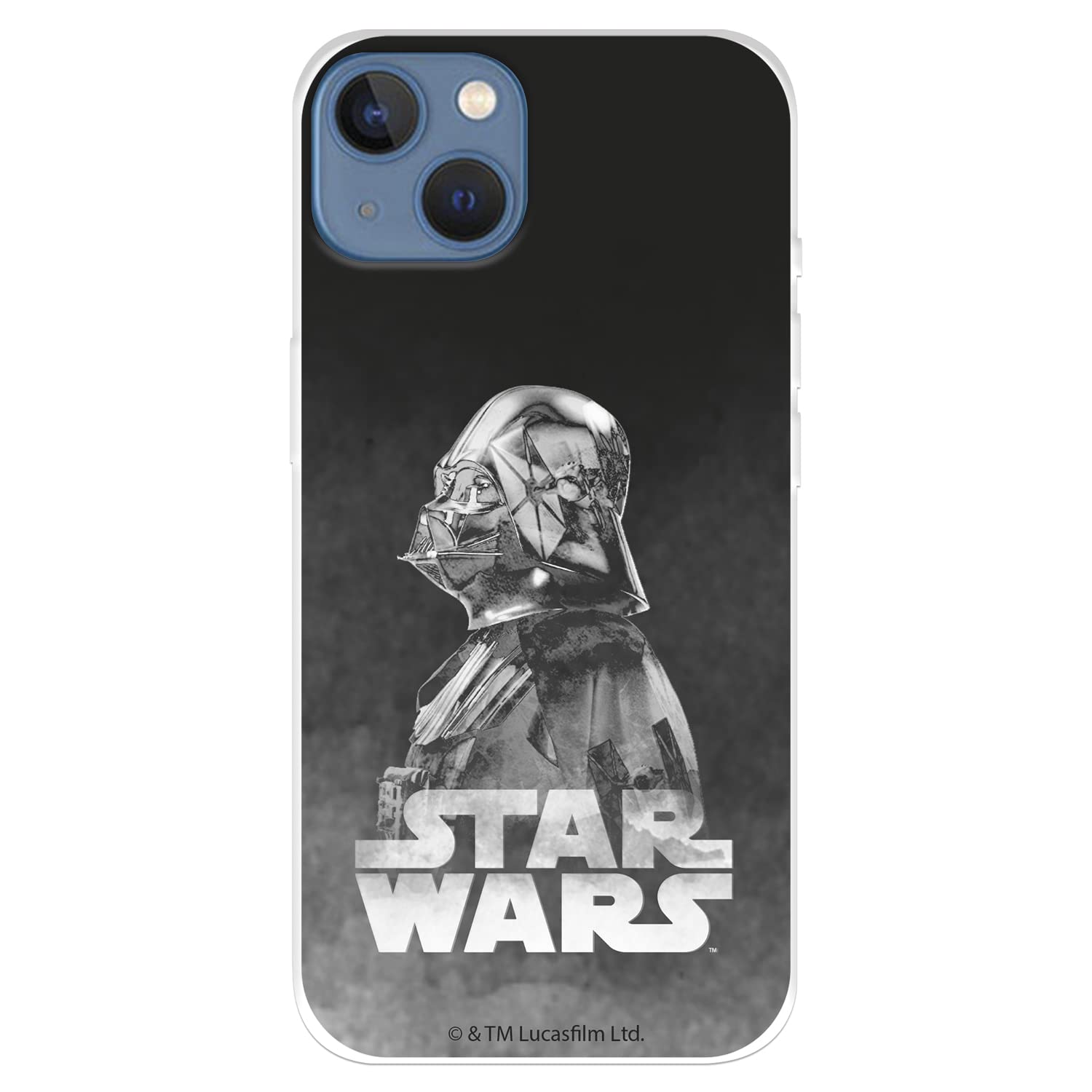 La Casa de las Carcasas Harry Potter Anden 9 3/4 cover iPhone 14 Plus