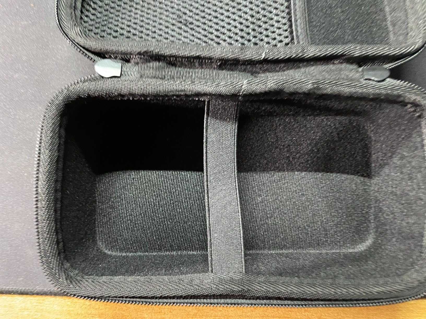 Aenllosi Speaker Case custodia radio Mesqool solare EVA rigida