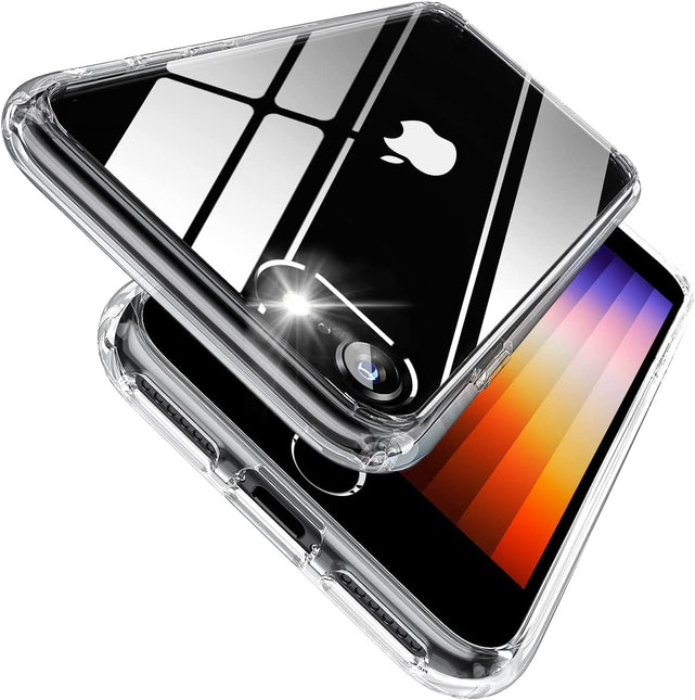 Redpepper iPhone 14 Pro Max Cover Ultra Slim Antishock