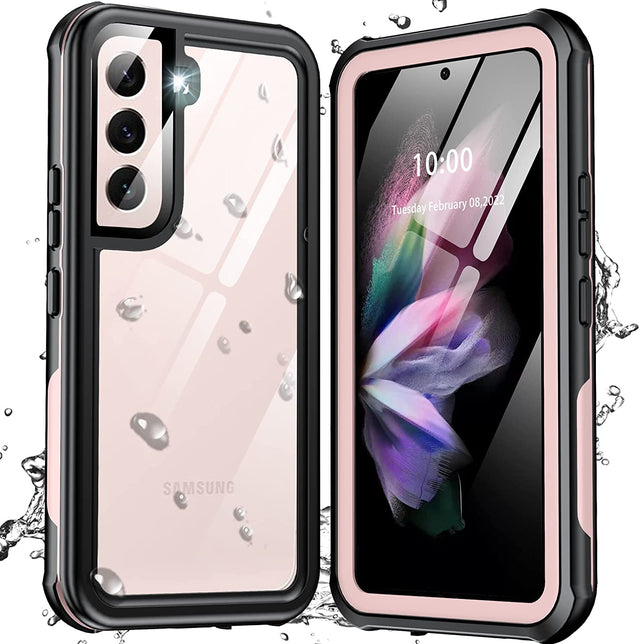 Redpepper S22 cover impermeabile IP68 con pellicola 6,1 pollici