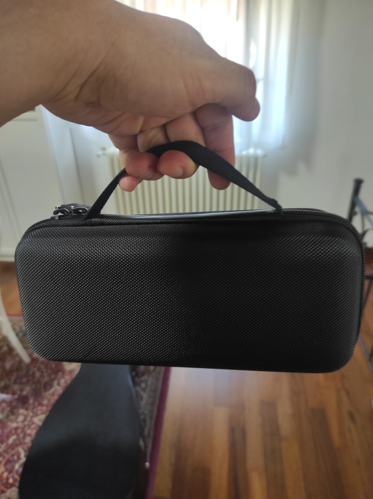 Aenllosi Microphone Case H1essential custodia registratore EVA