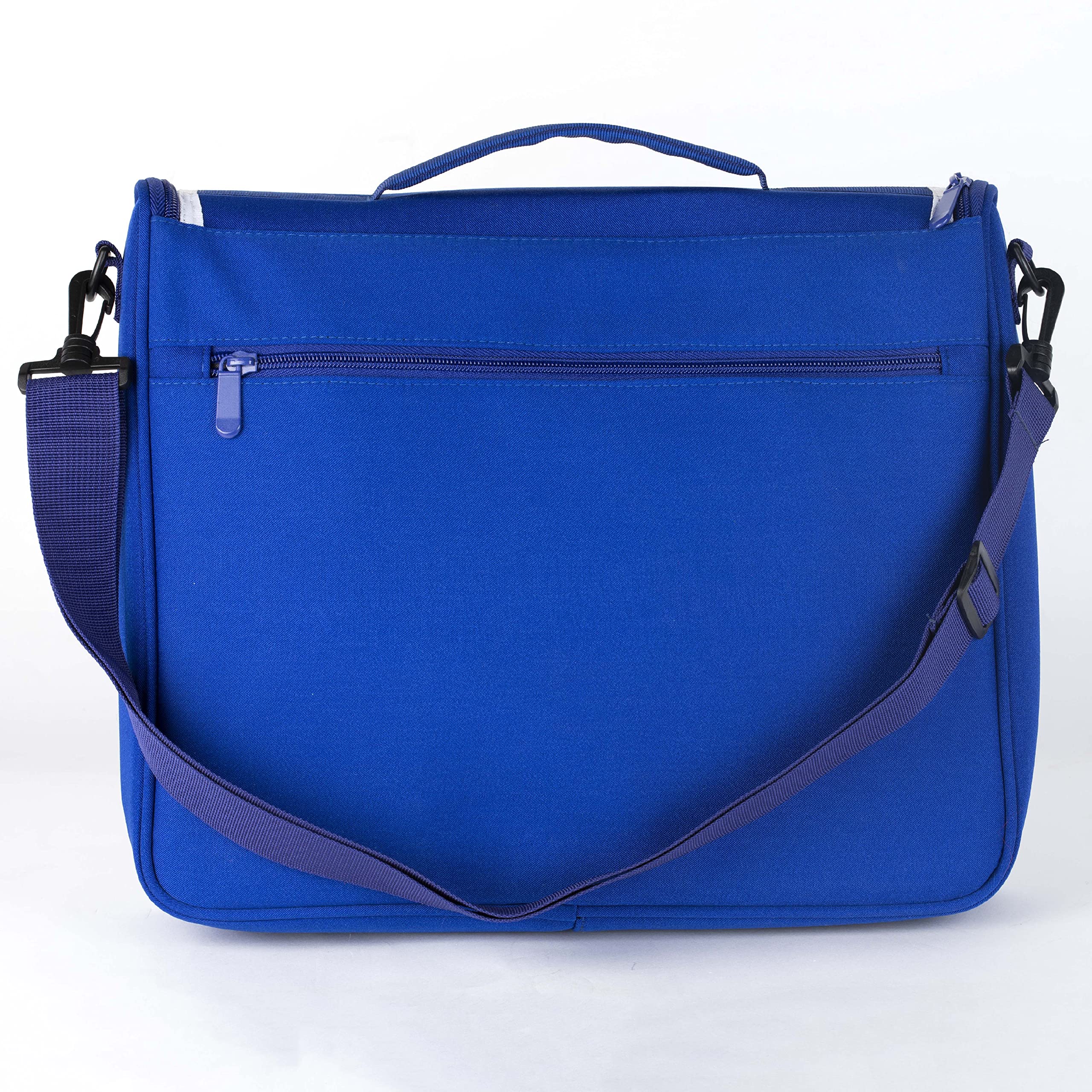Konix My Hero Academia Borsa Messenger Switch Blu