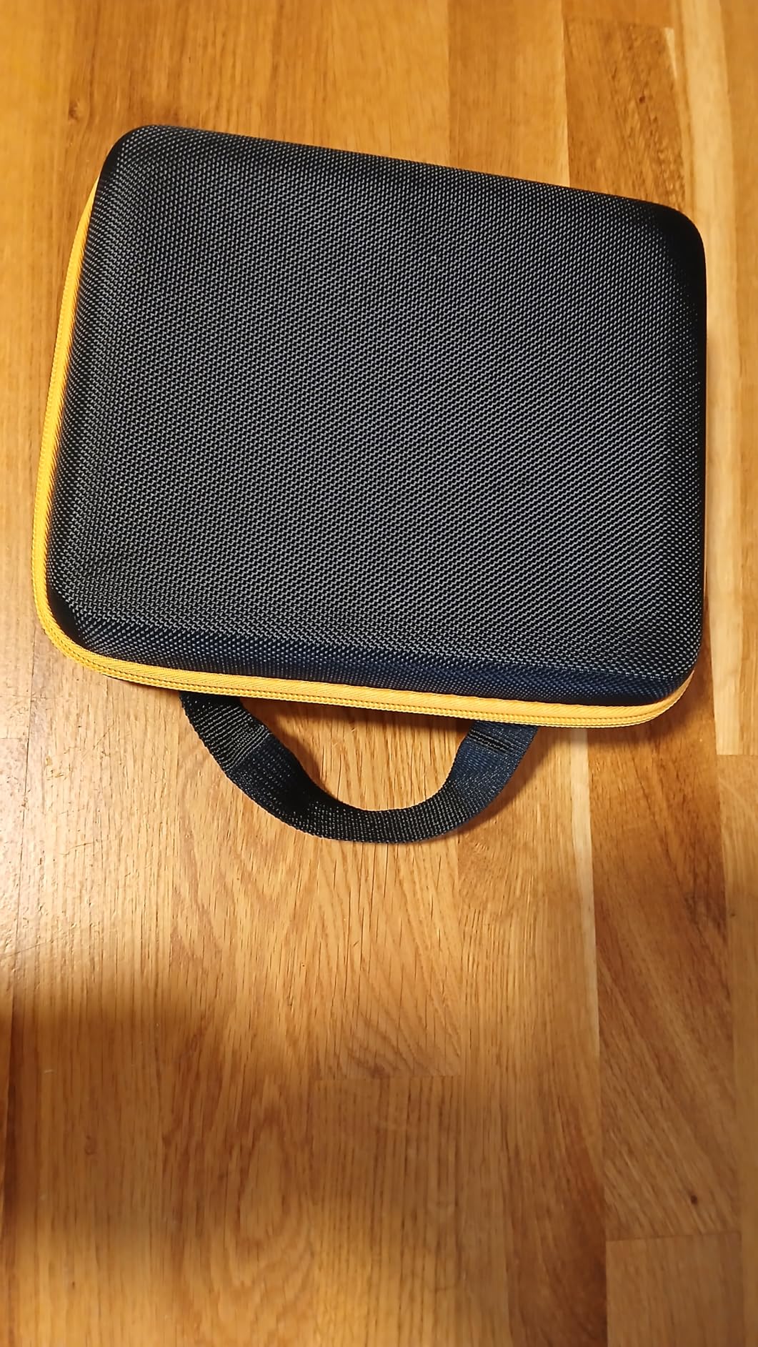 Aenllosi Tool Case Custodia Fanttik C8 Nano Nera EVA