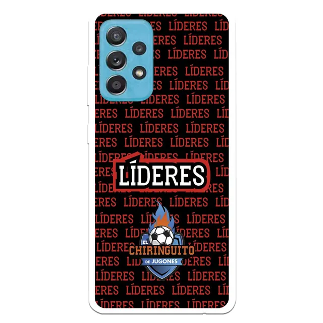 La Casa de las Carcasas Collaborazioni Redmi 9 cover Sticker Chiringuito