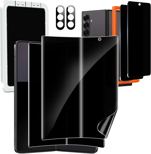 Redpepper Galaxy Z Fold 8 Ultra pellicola privacy 2 pezzi