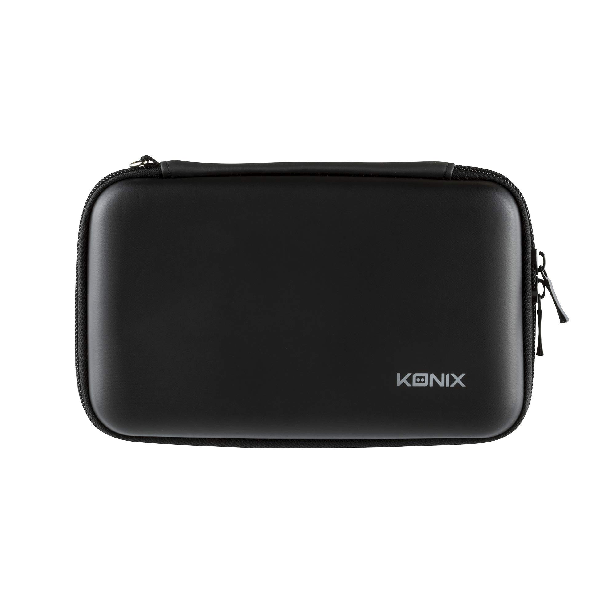 Konix Mythics Custodia Switch 14 Giochi Nero Taglia Unica