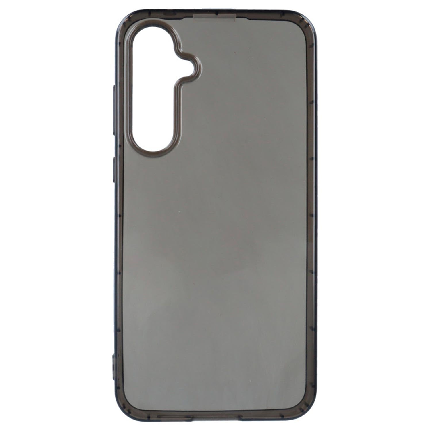 La Casa de las Carcasas Cover Galaxy A35 5G cover nera sottile