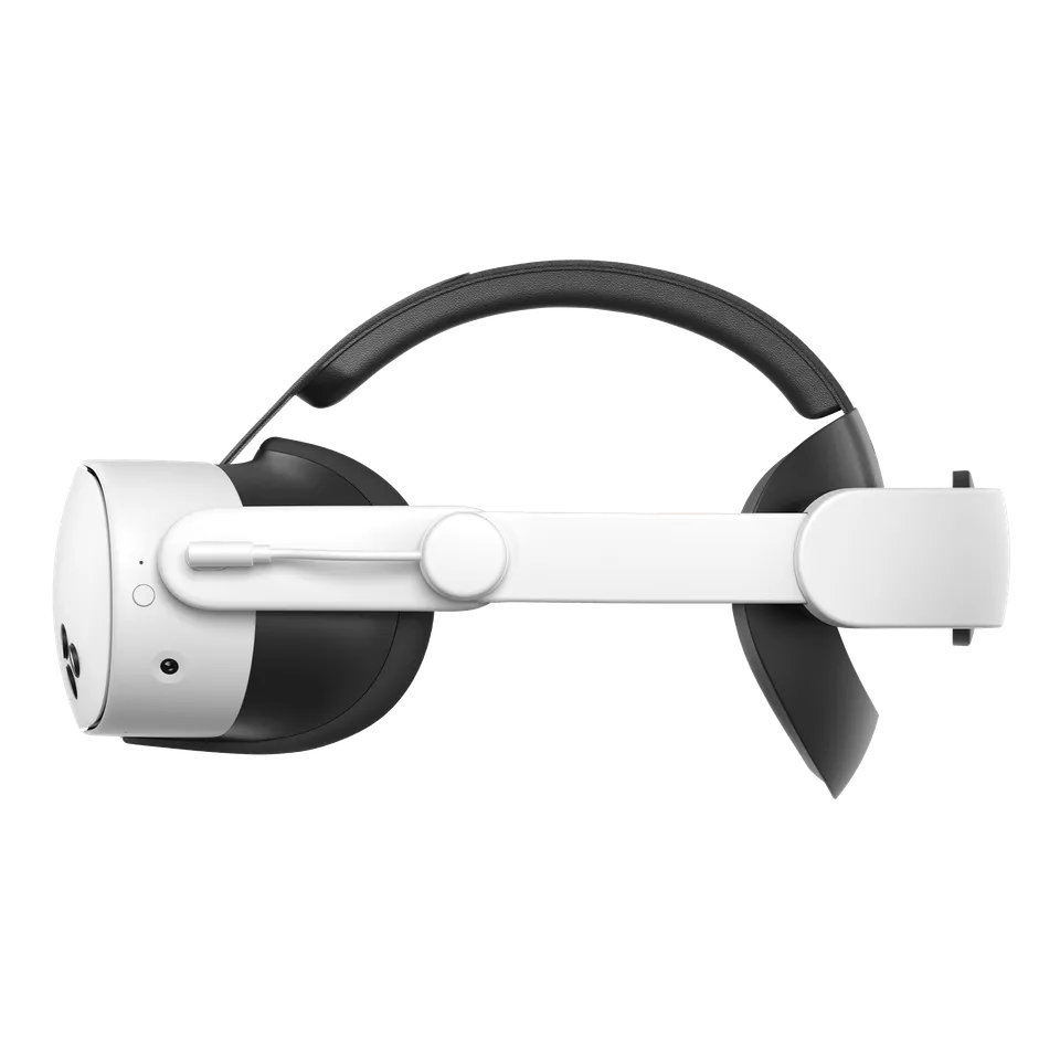 KIWI Design K4 Boost Battery Strap fascia batteria Quest 3/3S 3 ore