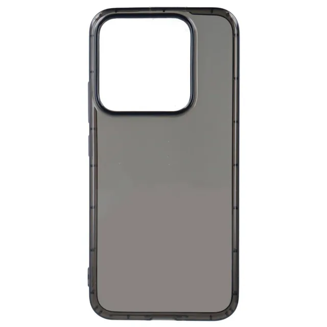 La Casa de las Carcasas Cover Xiaomi 14 cover silicone nero antiurto