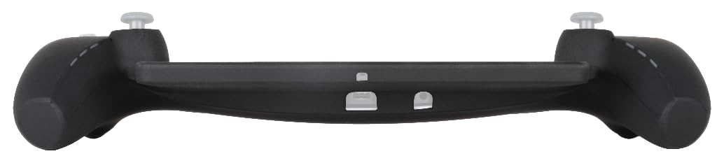 Konix Mythics Custodia PlayStation Portal Silicone Nero Antiurto