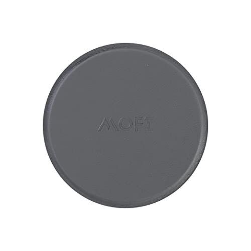 MOFT Snap Series Supporto Magnetico MagSafe Sottile Pelle