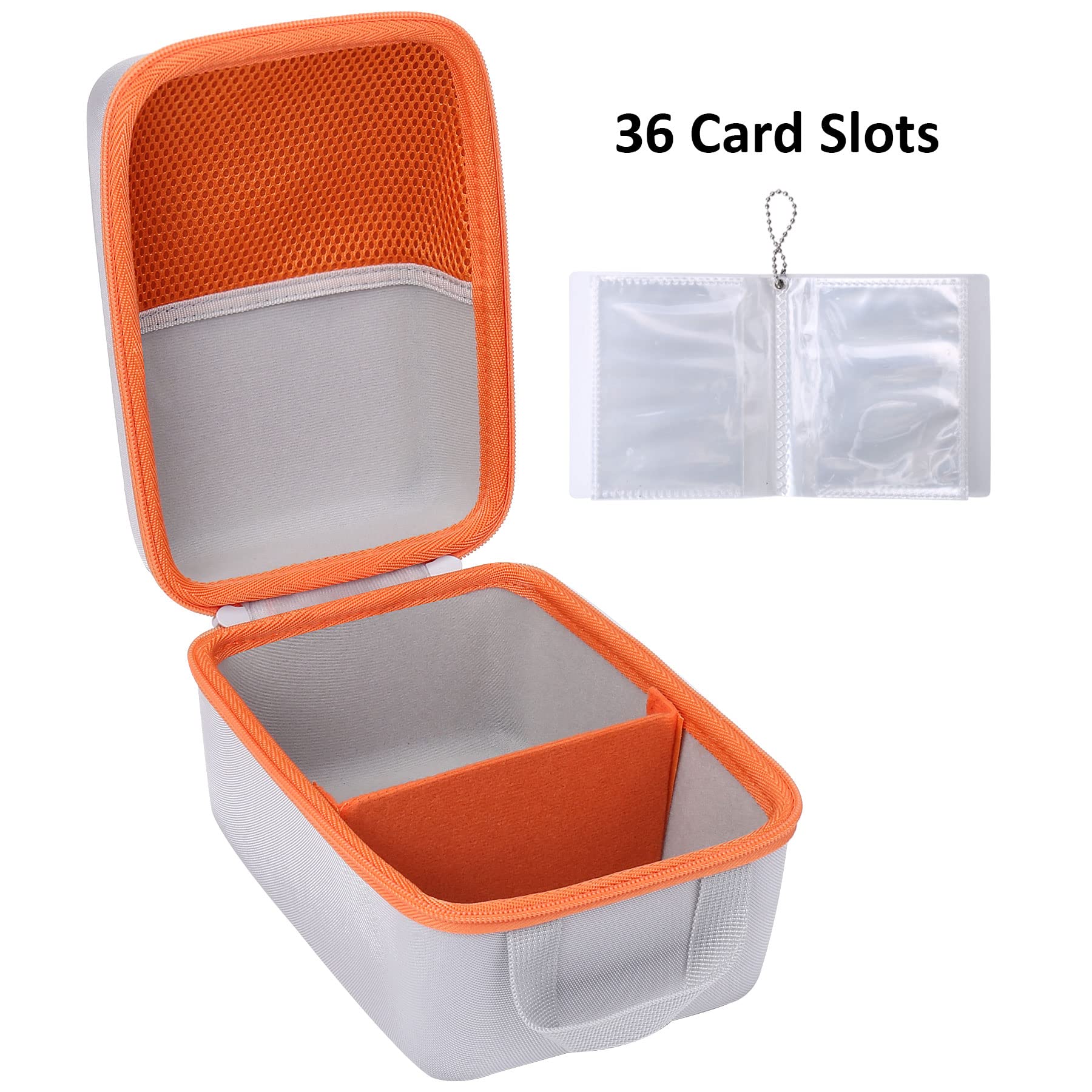 Aenllosi Toy Case Yoto Player 3ª Gen custodia EVA