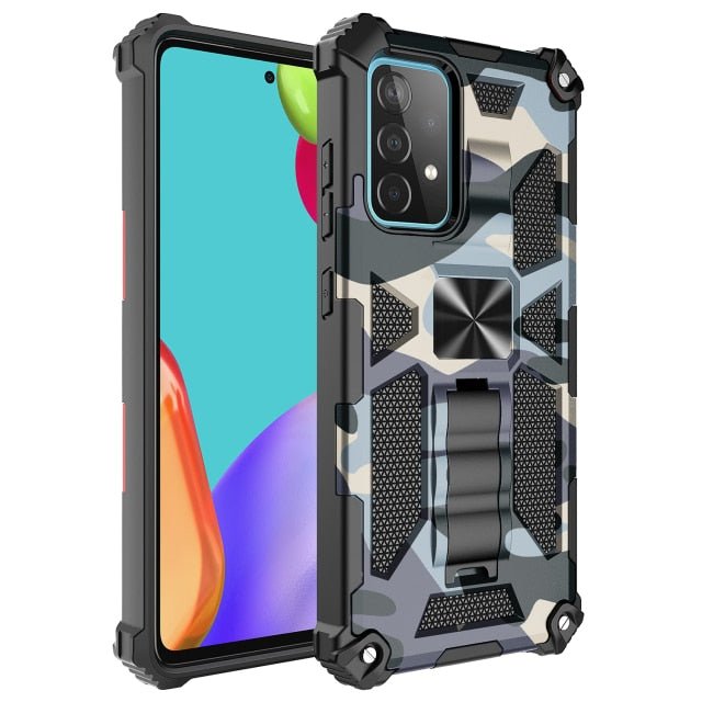 Redpepper Galaxy S21 S20 FE Note 20 cover mimetica supporto
