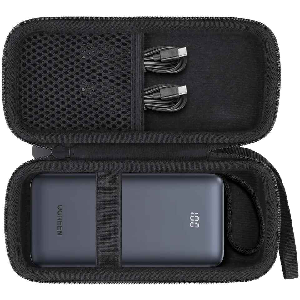 Aenllosi custodia power bank UGREEN Nexode PB536 20000mAh EVA