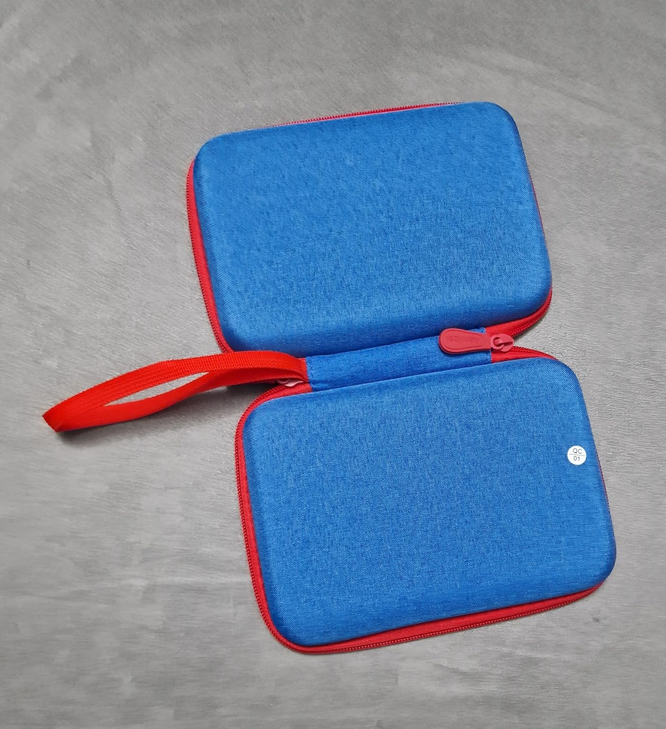 Aenllosi Toy Case custodia Giiker Super Slide solo custodia EVA