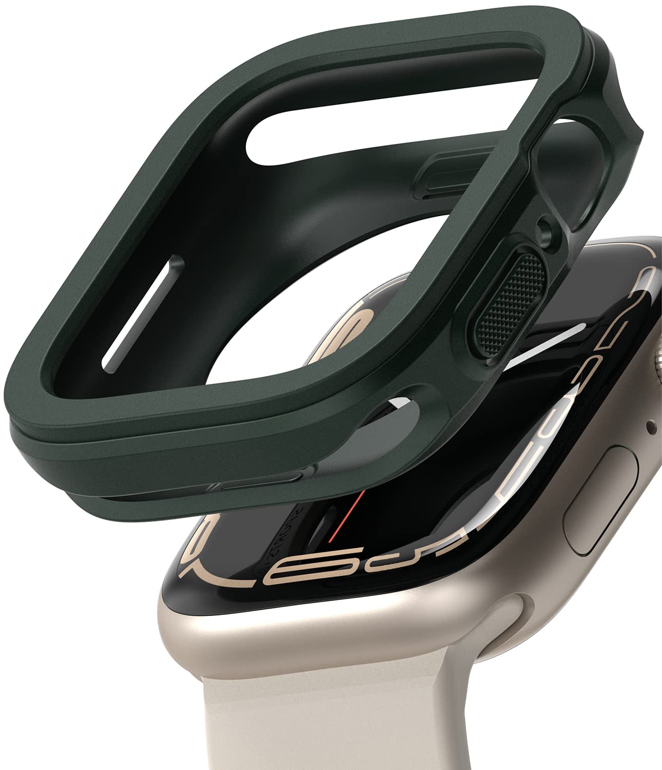 Ringke Air Sports cover Apple Watch 41mm 40mm Navy antiurto