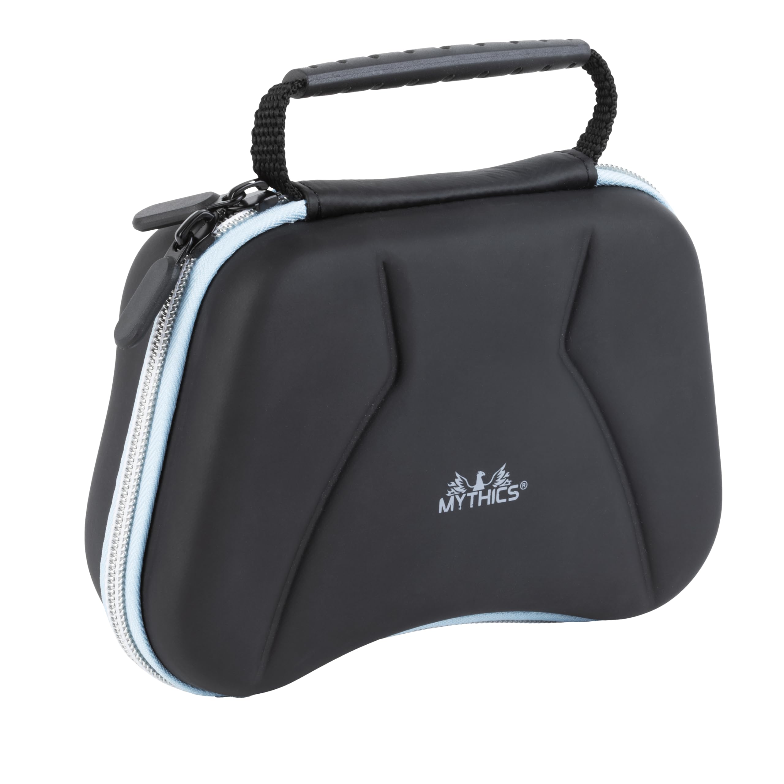 Konix Mythics Custodia Controller PS5 DualSense antiurto 4 grip