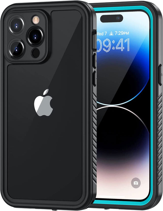 Redpepper iPhone 14 cover impermeabile IP68 con pellicola
