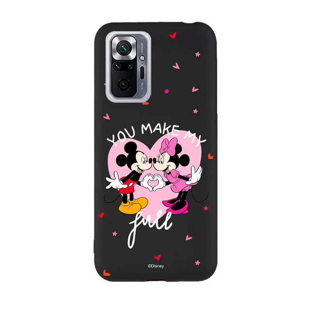 La Casa de las Carcasas Licenze Ufficiali You Make Me Full custodia Redmi Note 10 Pro