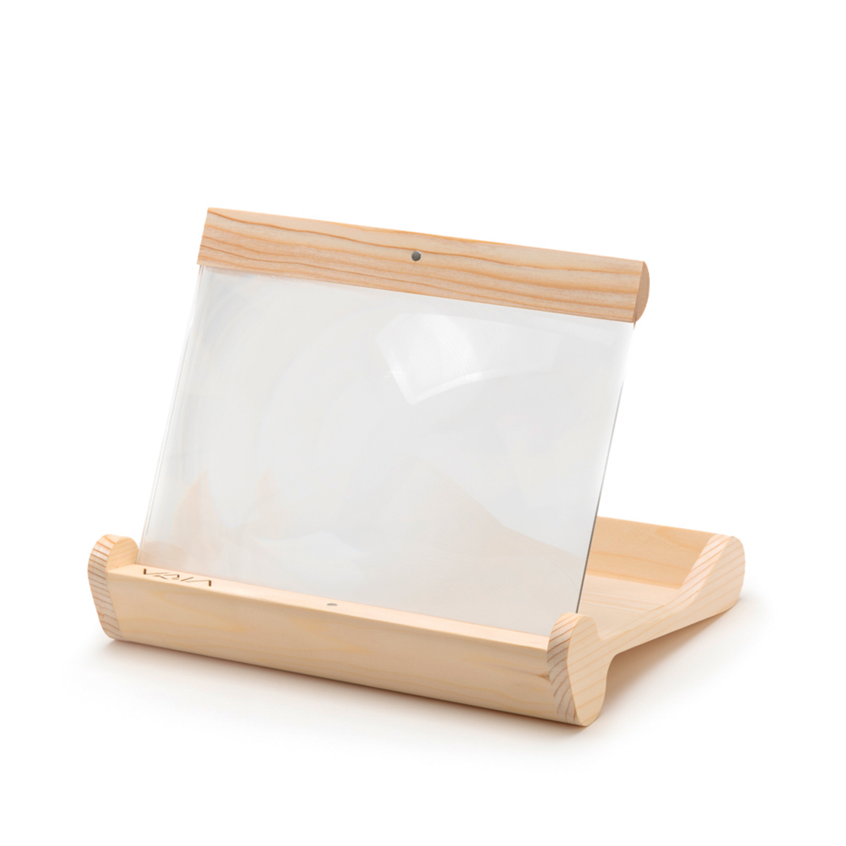 VAIA Focus Ingranditore Schermo Smartphone Lente Fresnel