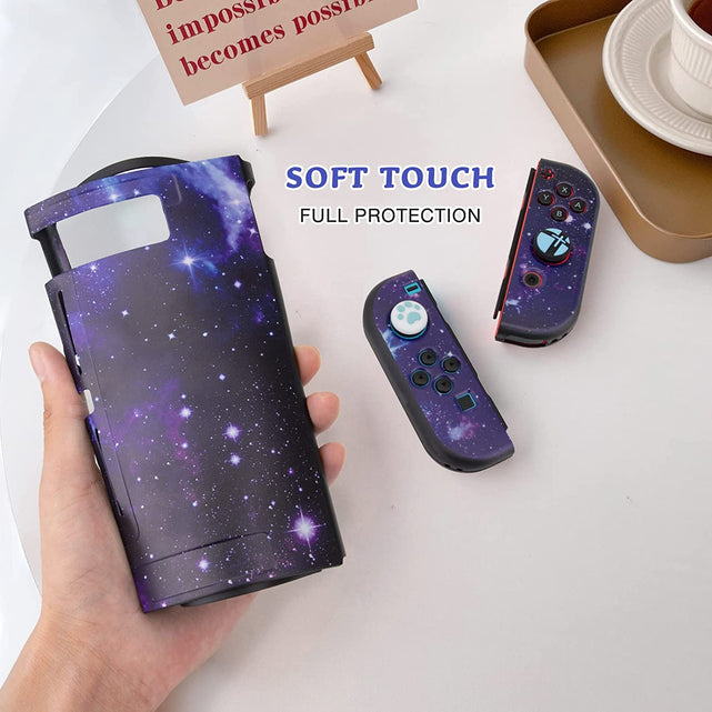 Redpepper Switch cover portatile protettiva nera viaggio