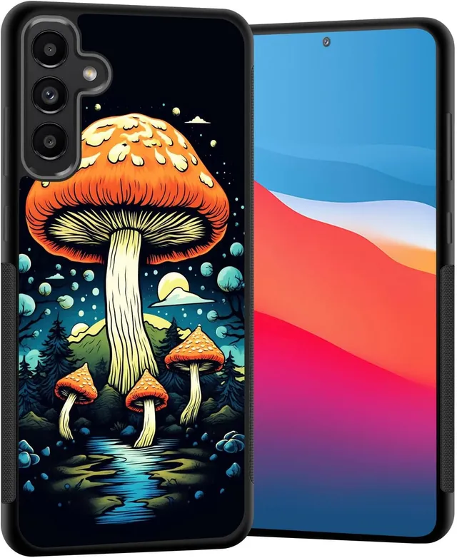 Redpepper Galaxy S25 Ultra cover slim farfalla luna