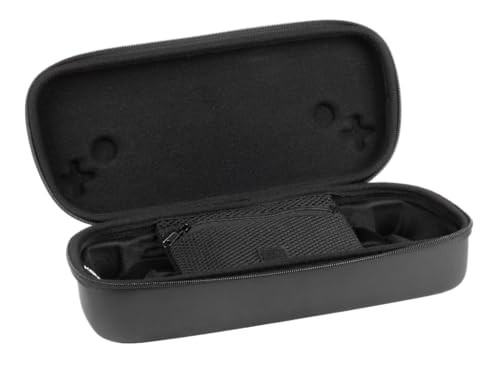 Konix Custodia PlayStation Portal nera antiurto