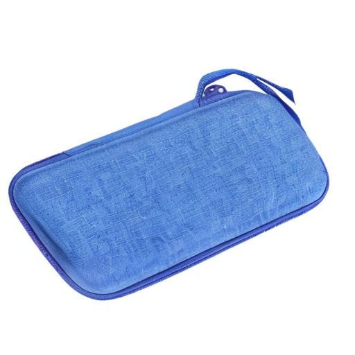 Aenllosi 3D Pen Case custodia penna 3D 3Doodler blu EVA