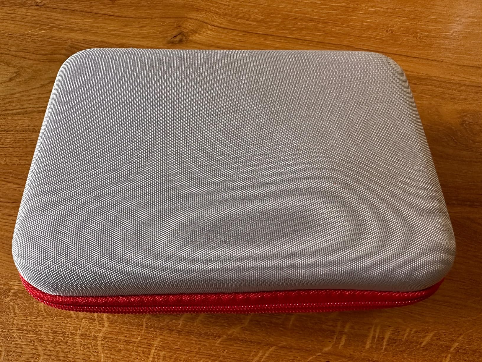 Aenllosi Tool Case custodia AOOIIN Mini Pressa Calore EVA