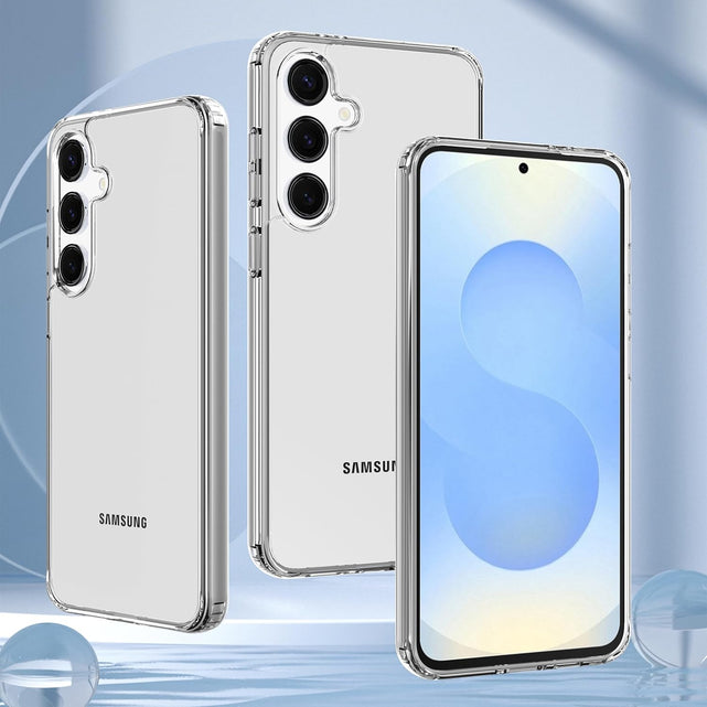 Redpepper Screen Protectors S25 Pellicola Vetro temperato 2 pezzi