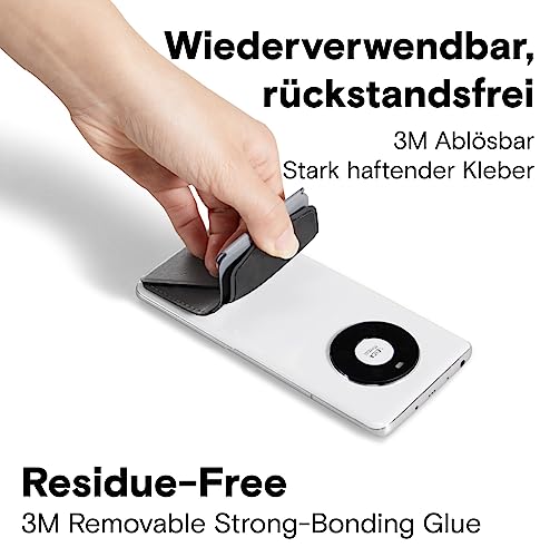 MOFT X Series Supporto cellulare 4 in 1 magnetico