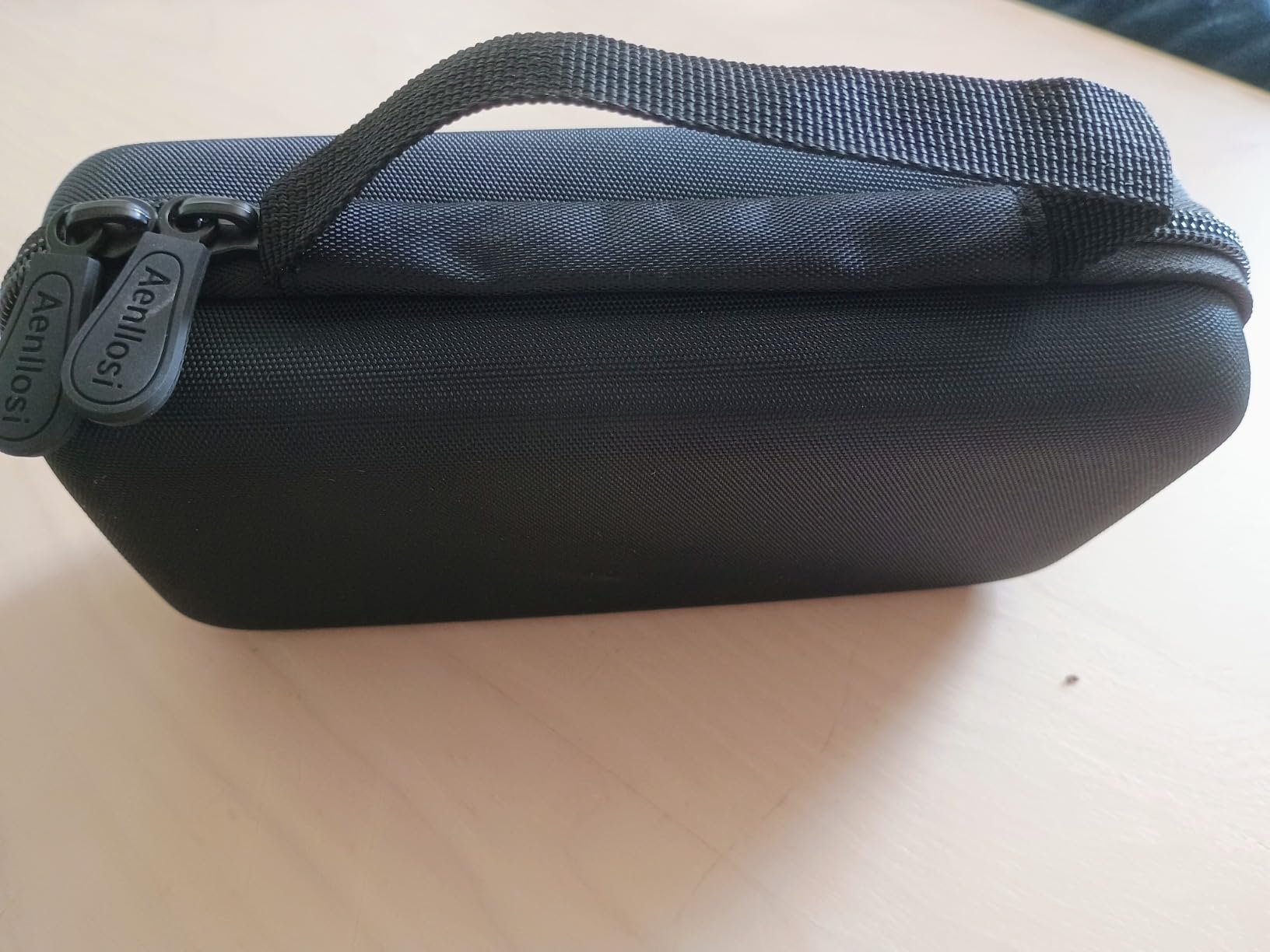 Aenllosi Game Controller Case Easysmx M05 M10 EVA Nero