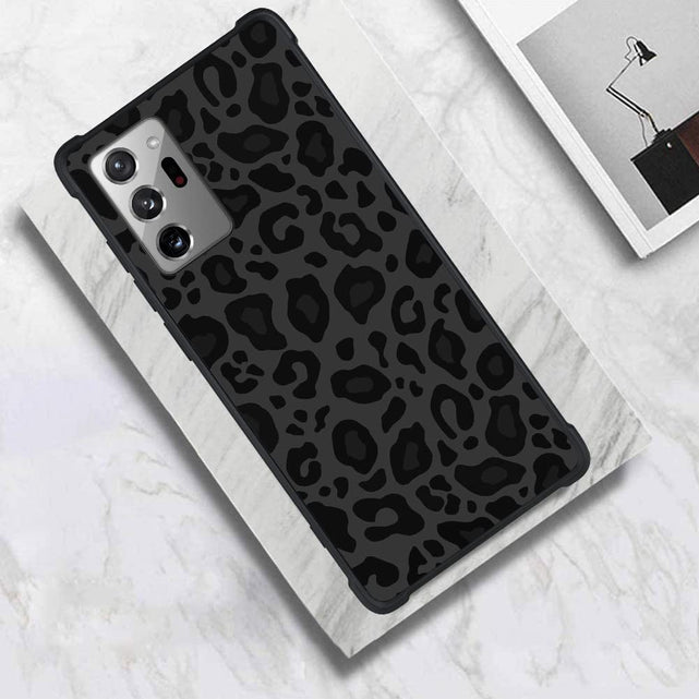 Redpepper Note 20 Ultra Cover TPU 6.9 Leopardo