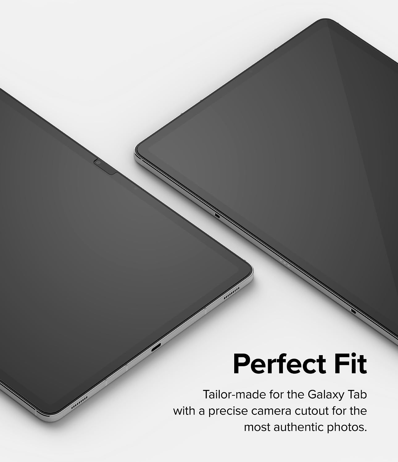 Ringke Screen Protector Vetro Temperato Galaxy Tab S9 9H