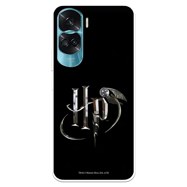 La Casa de las Carcasas HP Iniziali cover Honor 90 Lite silicone